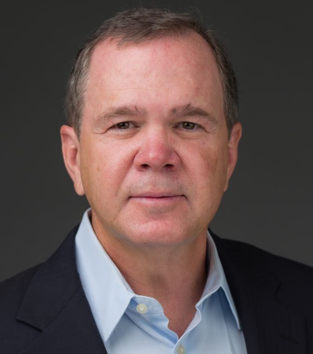 Paul J. Purcell