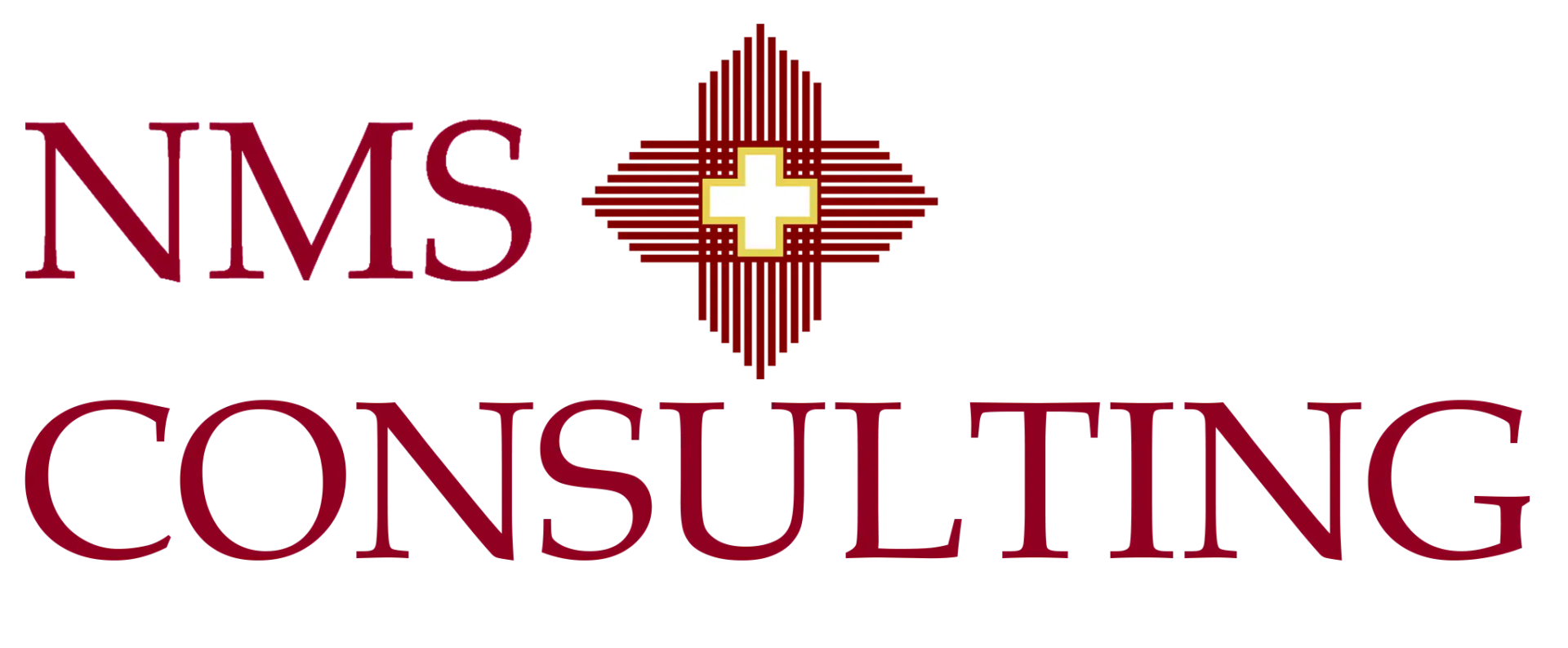 NMS Consulting logo