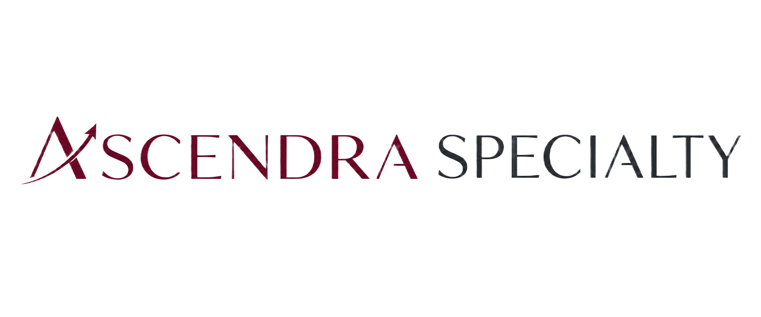 Ascendra Specialty logo