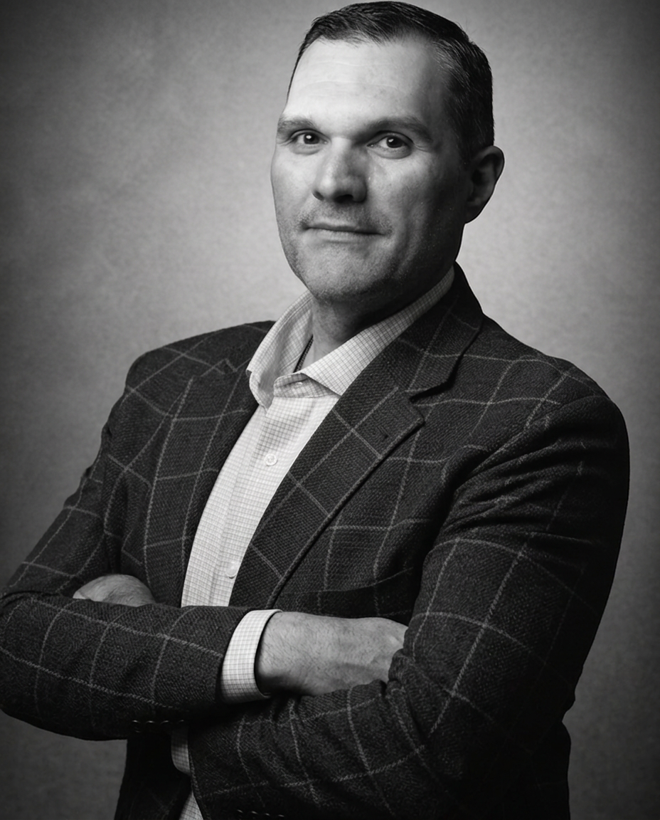 Jonathan R. Quinn
