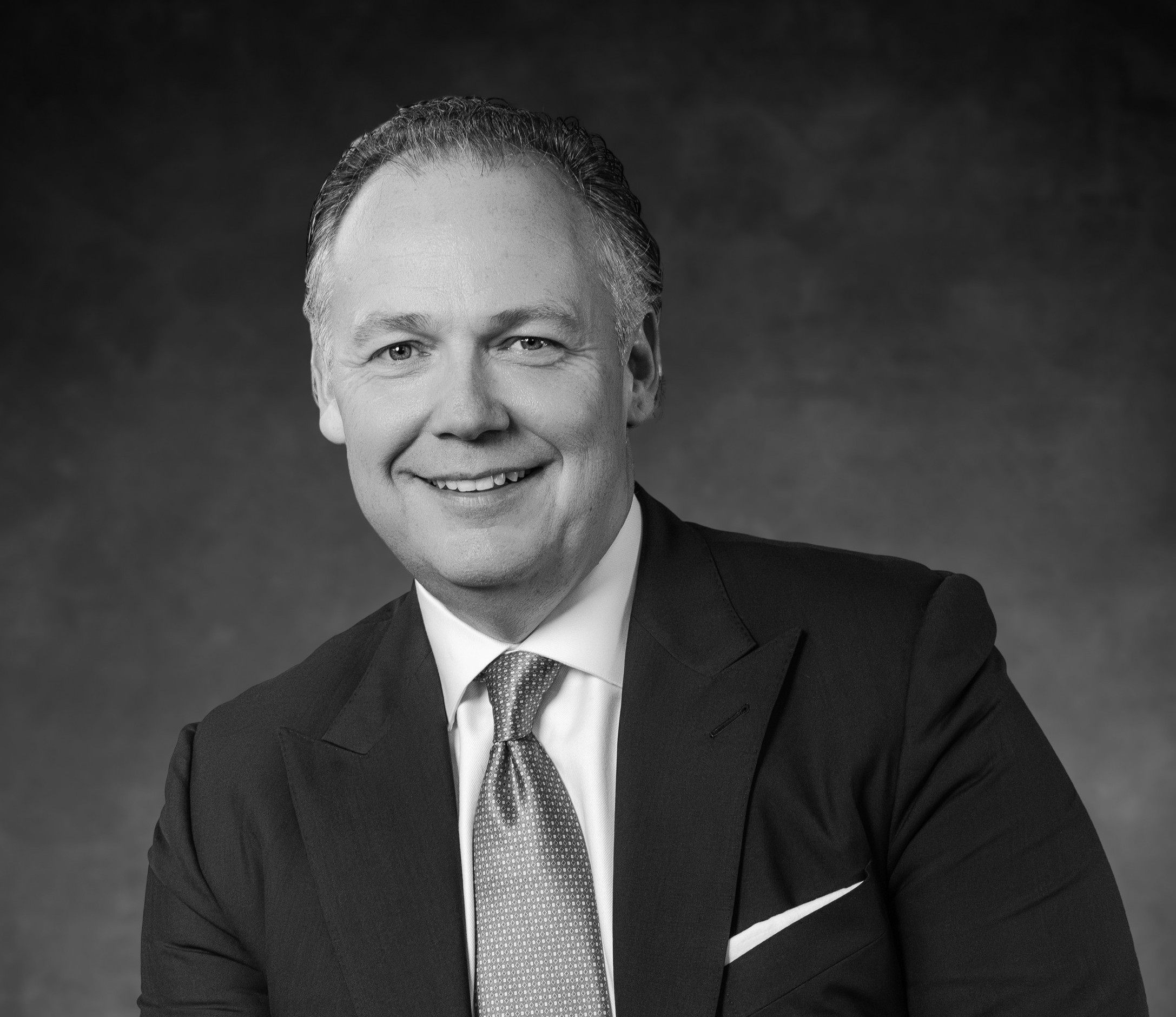 Trevor M. Saliba