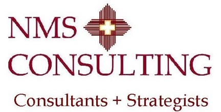 NMS Consulting logo