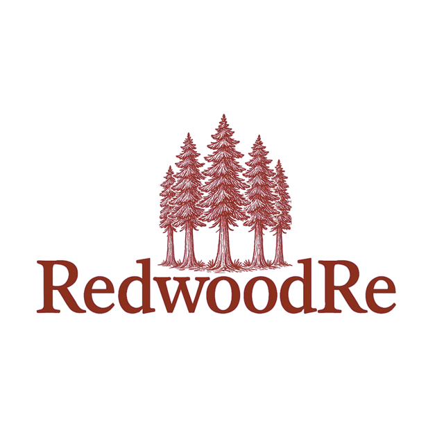 RedwoodRE logo